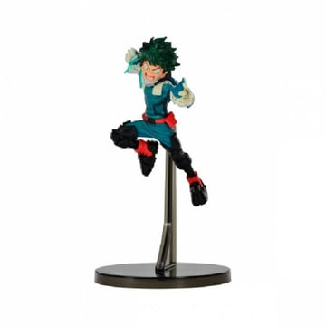 My Hero Academia - Villain Deku