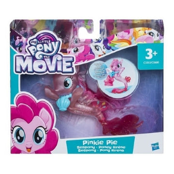 My Little Pony Pinkie Pie Pônei Marinho