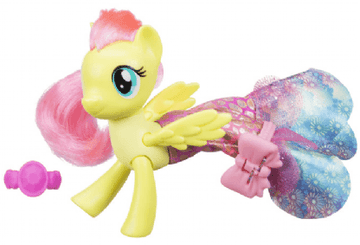My Little Pony - The Movie - Fluttershy
