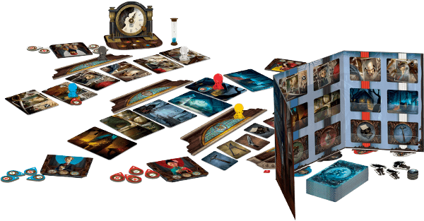 Mysterium