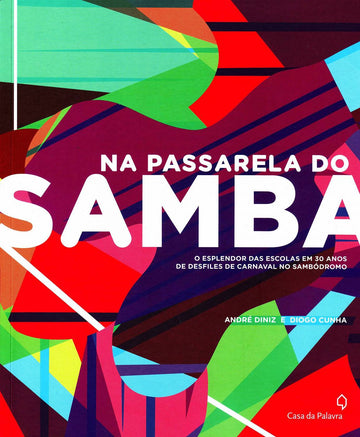 Na Passarela do Samba - André Diniz e Diogo Cunha