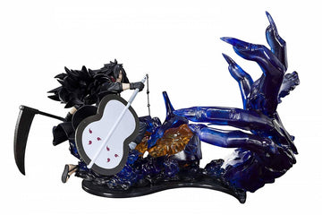 Naruto Shippuden - Madara Uchiha Susanoo Kizuna Relation - FiguartsZERO