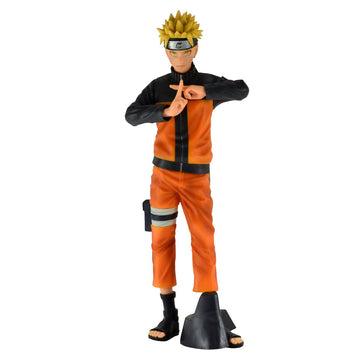 Naruto Shipuden - Uzumaki Naruto