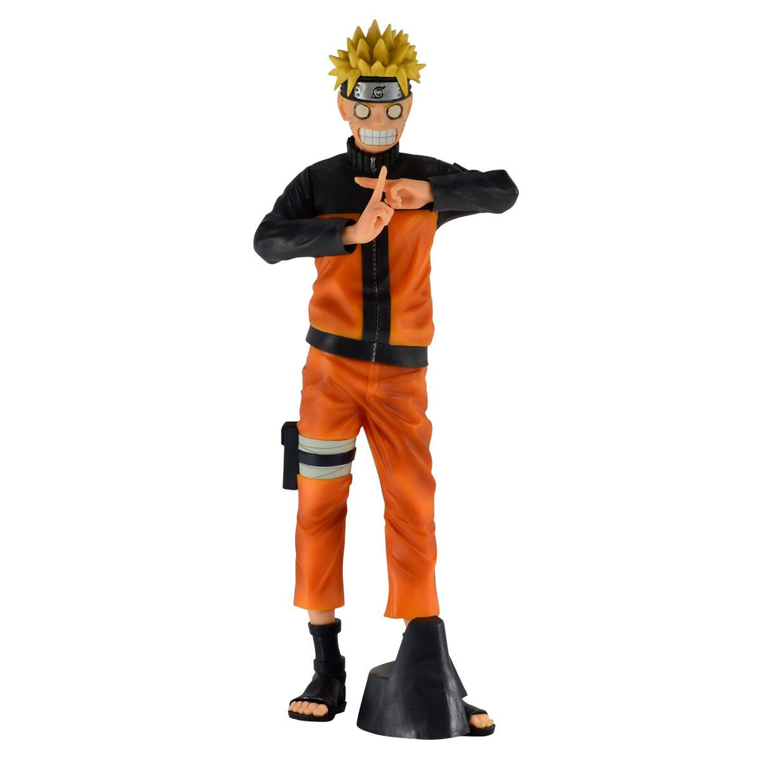 Naruto Shipuden - Uzumaki Naruto