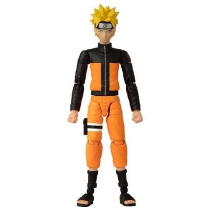 Naruto Uzumaki - Shippuden - Anime Heroes
