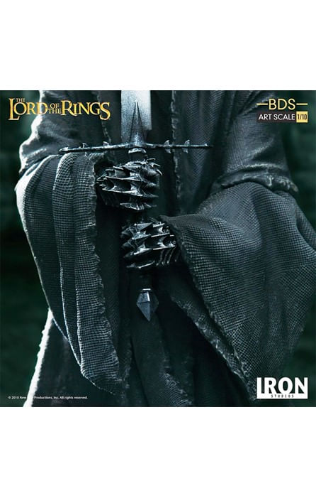 Nazgul BDS Art Scale 1/10 - Lord of the Rings