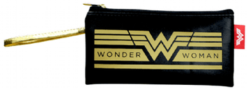 Necessaire Carteira - Mulher Maravilha WW84