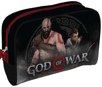 Necessaire - God of War 2018