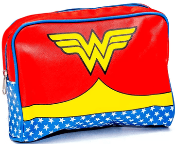 Nécessaire - Mulher-Maravilha