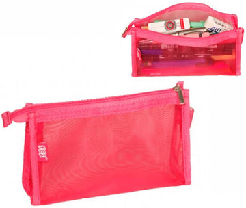 Necessaire Telado Yes - Pink