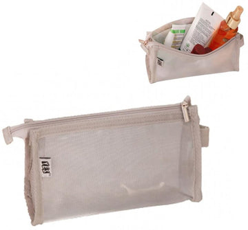 Necessaire Telado Yes - Prata