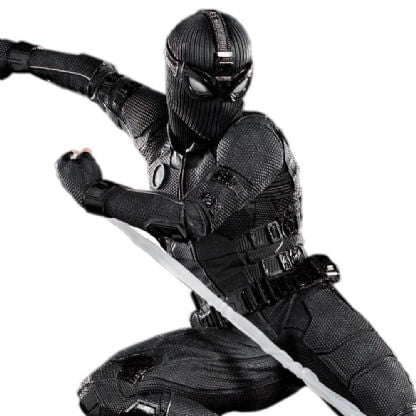 Night Monkey -  Far From Home - Bds Art Scale 1/10