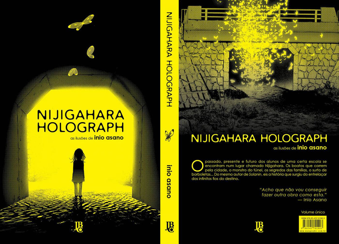 Nijigahara Holograph