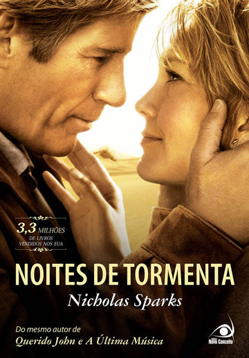 Noites de Tormenta - Nicholas Sparks
