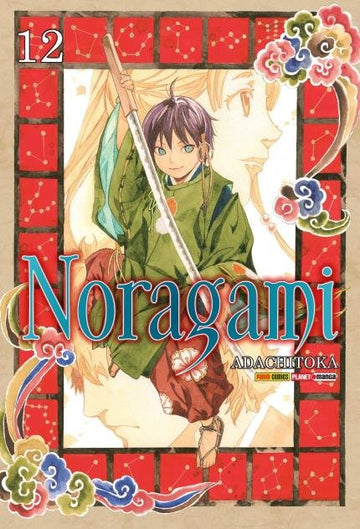 Noragami - Vol.12