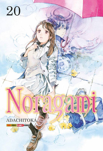 Noragami - Vol.20