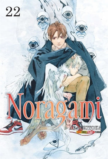 Noragami - Vol.22
