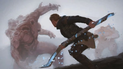 Numenéra - Bestiário do Nono Mundo