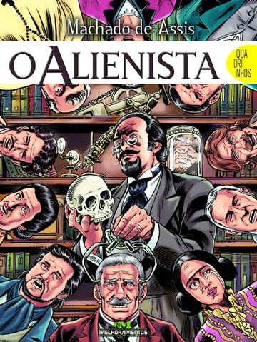O Alienista