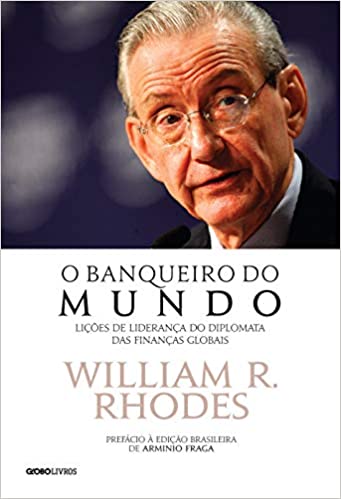 O Banqueiro do Mundo