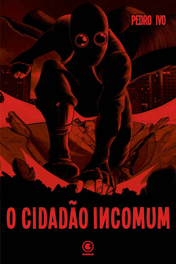 O Cidadão Incomum - Pedro Ivo