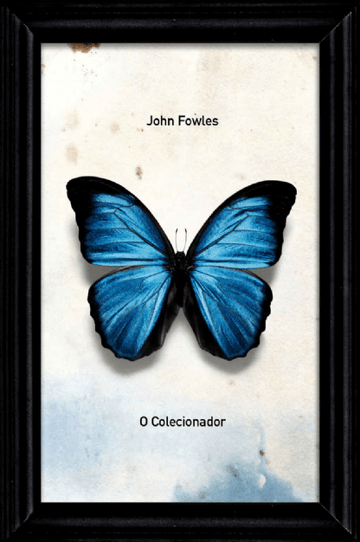 O Colecionador - John Fowles