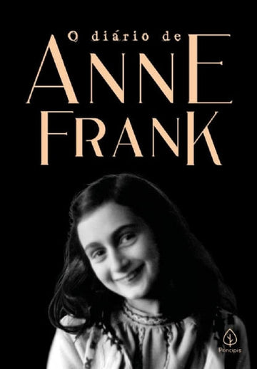 O diário de Anne Frank