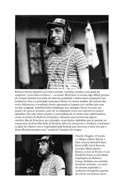 O Diário do Chaves (Reimpressão)