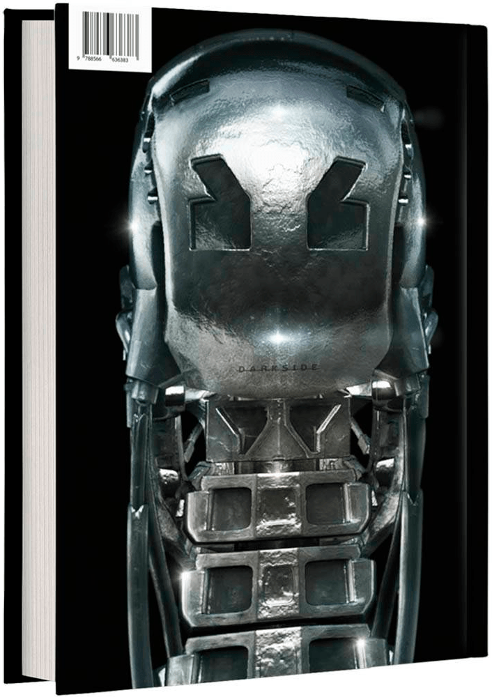 O Exterminador do Futuro - Limited Edition - James Cameron, Bill Wisher e Randall Frake