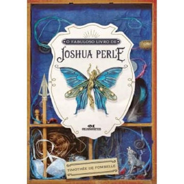 O Fabuloso Livro de Joshua Perle
