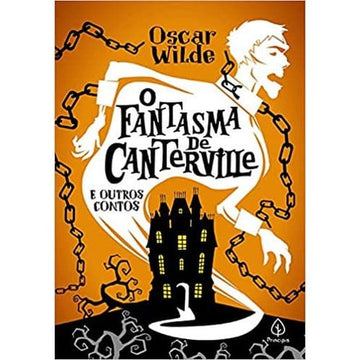 O Fantasma de Canterville e Outros Contos