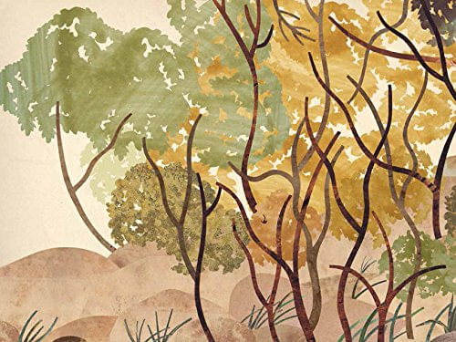 O Homem Que Plantava Árvores - Jean Giono
