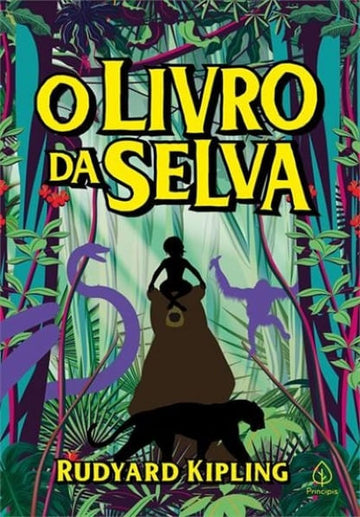 O Livro da Selva