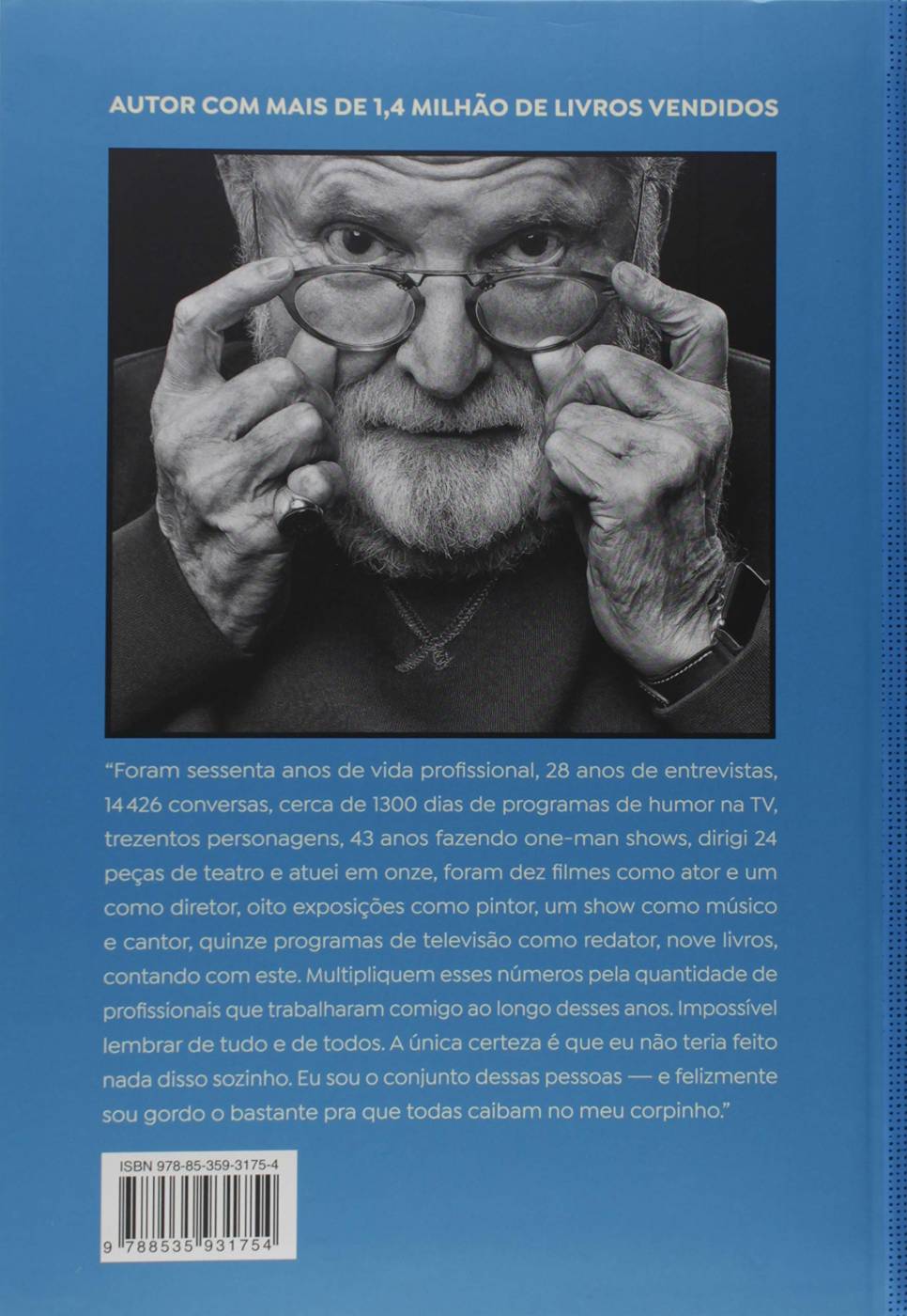 O Livro de Jô - Uma Autobiografia Desautorizada - Vol.2 - Jô Soares e Matinas Suzuki Jr