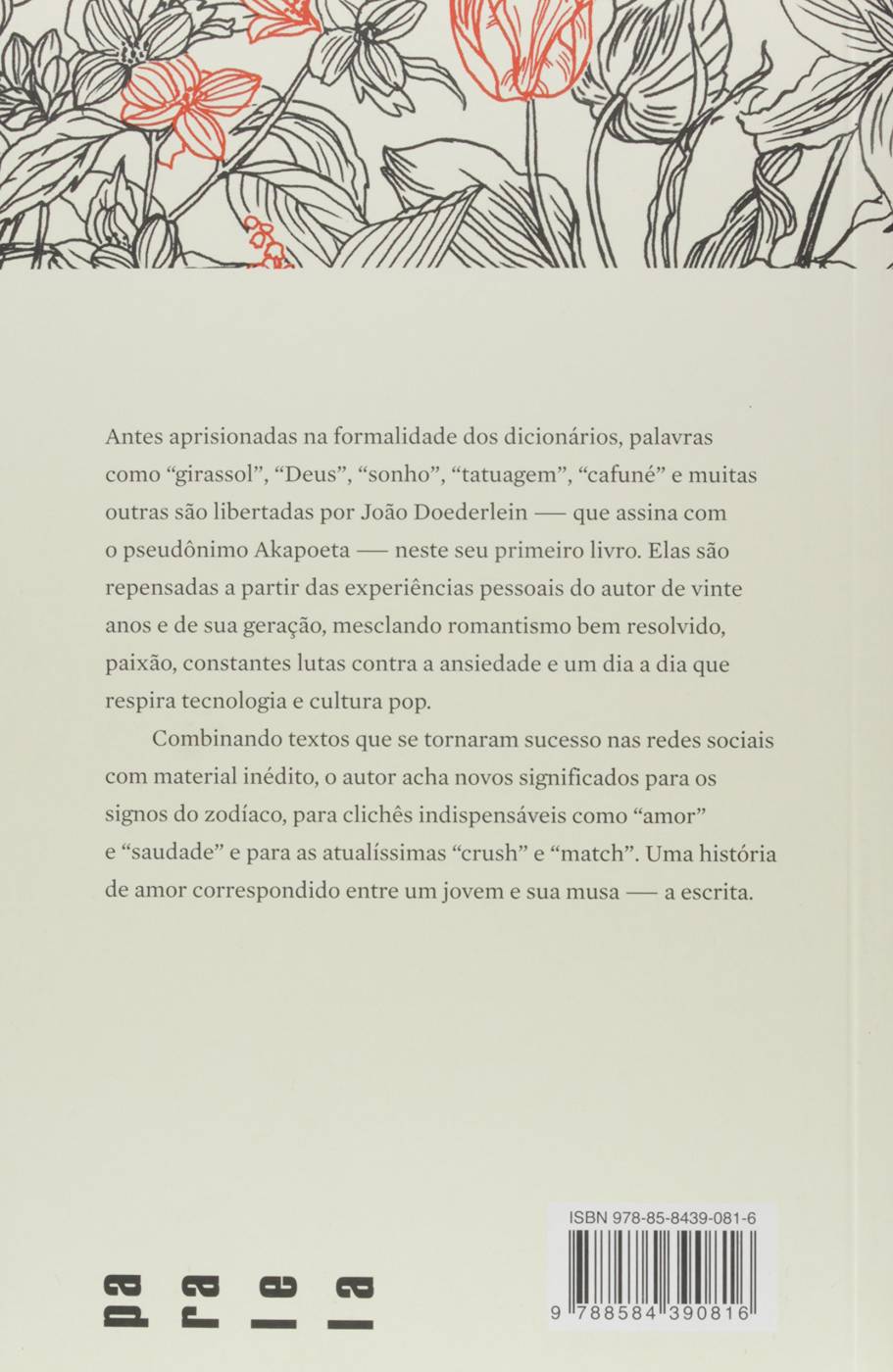 O Livro dos Ressignificados - João Doederlein