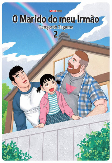 O Marido do Meu Irmão - Vol.2
