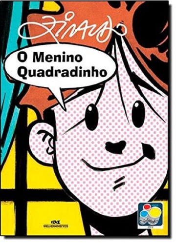 O Menino Quadradinho