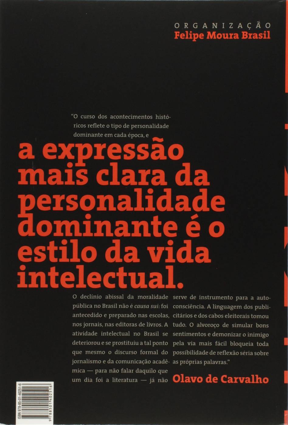 O Mínimo Que Você Precisa Saber Para Não Ser um Idiota - Olavo de Carvalho