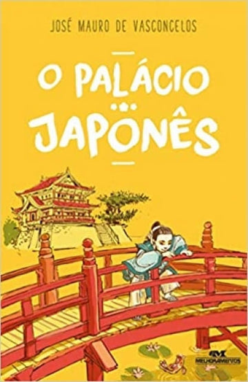 O Palácio Japonês