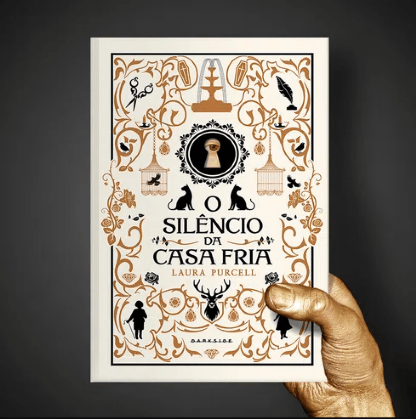 O Silêncio da Casa Fria