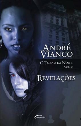 O Turno da Noite. Revelações (Português) Capa Comum