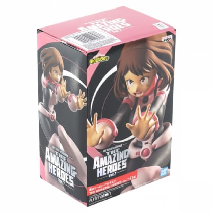 Ochaco Uraraka - My Hero Academia