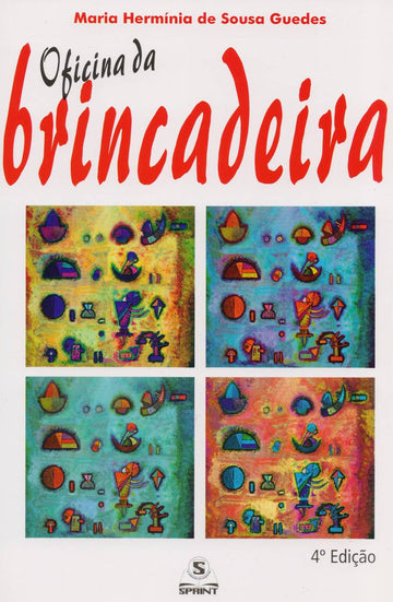 Oficina Da Brincadeira