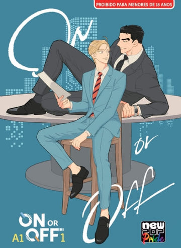 On or Off - Vol.01