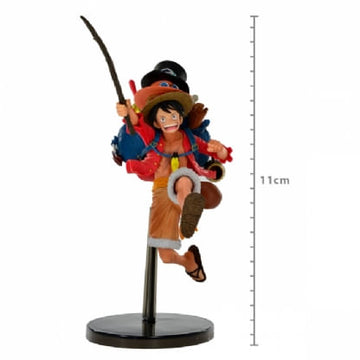 One Piece - Monkey D. Luffy