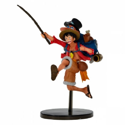 One Piece - Monkey D. Luffy
