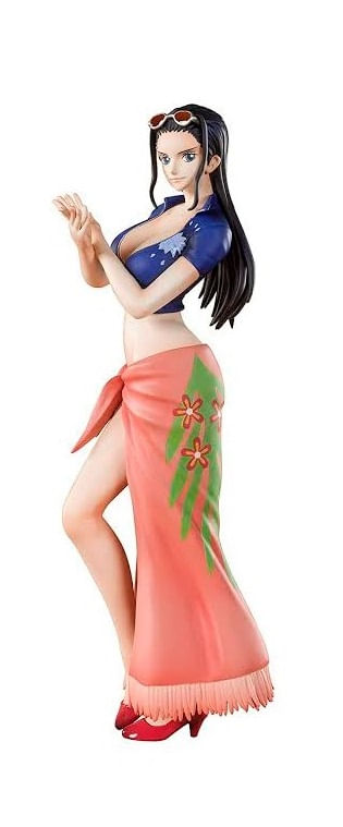One Piece - Nico Robin - Figuarts Zero