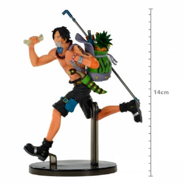 One Piece - Portgas D. Ace