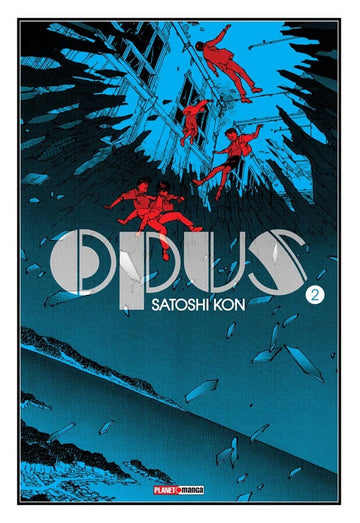 Opus - Vol. 2