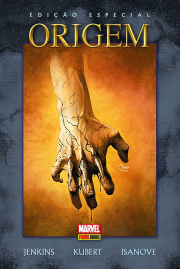 Origem - Edição Especial